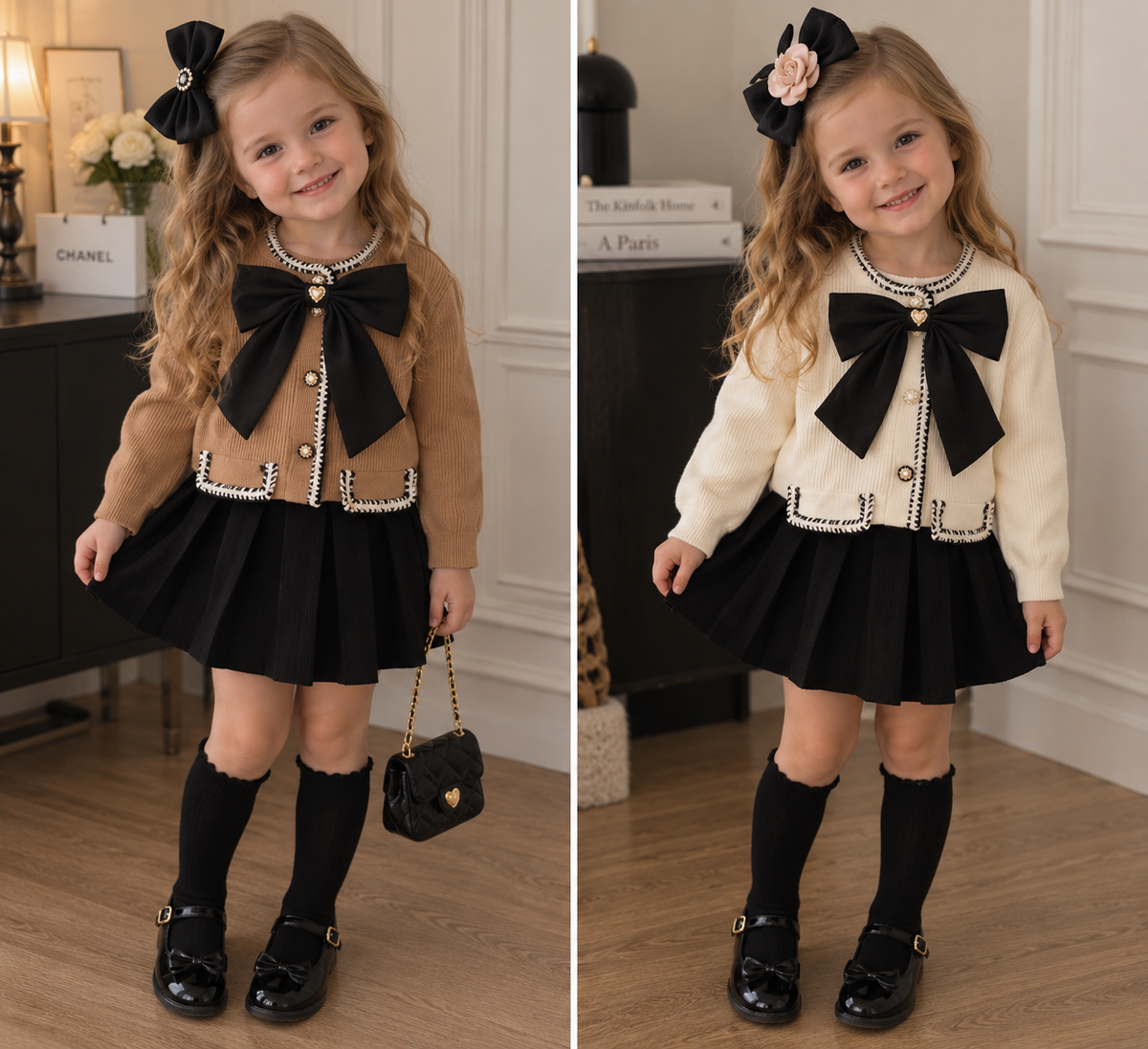 Millie Set