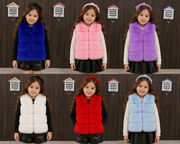 Sophia Fur Gilet