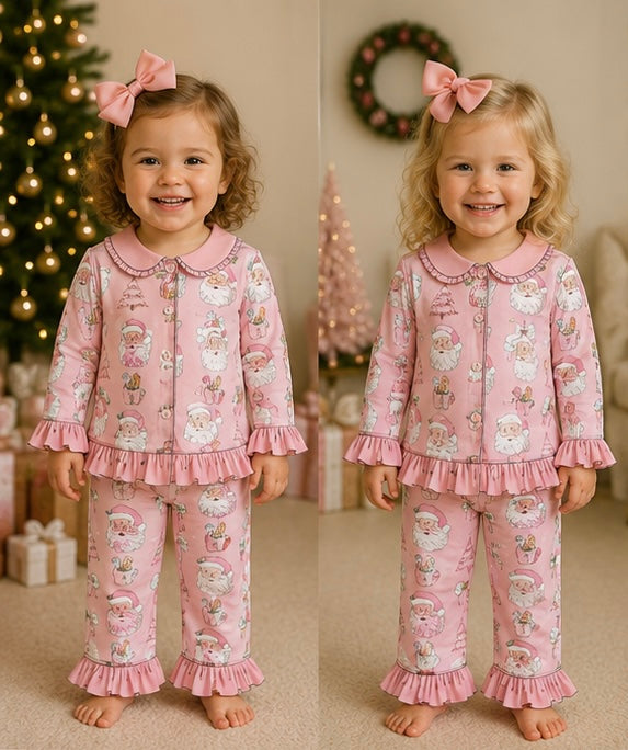 Sugarplum Christmas Collection (Various Designs)