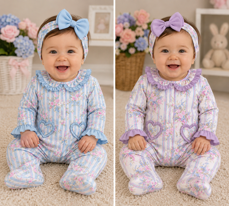 Fleur Sets (Various Designs)