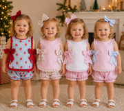 Harriet Two Piece Sets