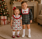 Mistletoe Kisses Collection (Various Designs)