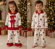 Twinkle & Tinsel Collection (Various Designs)