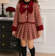 Roseanna Set