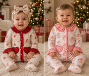 The Holly Jolly Collection (Various Designs)