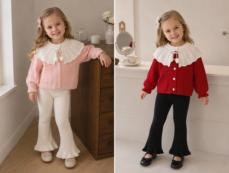 Lilia Set