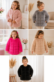 Daphne Coat