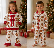 Christmas Morning Magic (Various Designs)