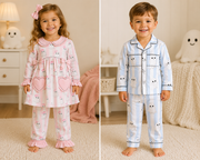 Ghostie Pyjamas
