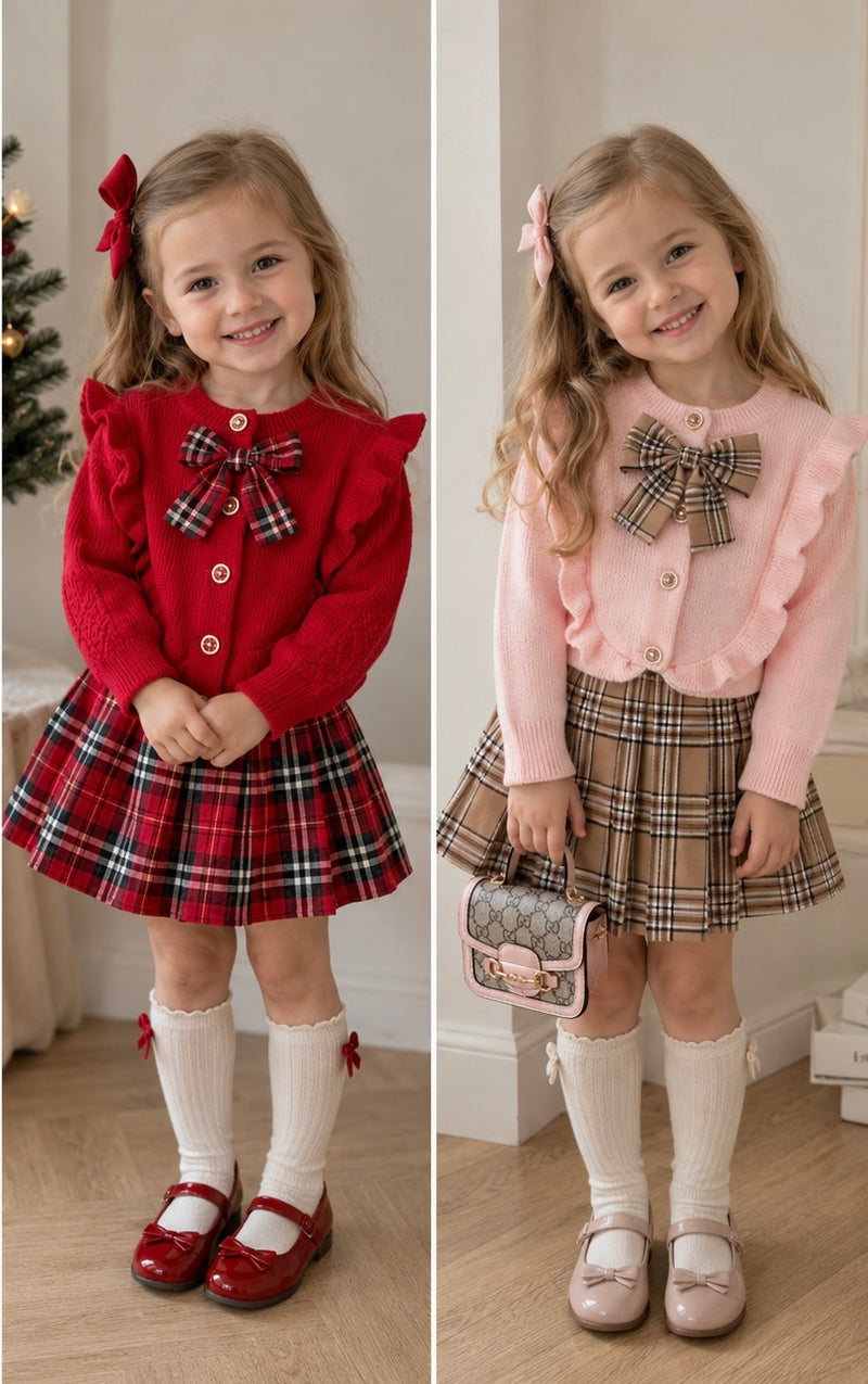 Darcie Set