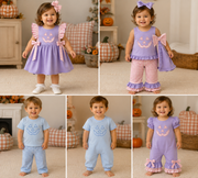Creepin It Cute Collection