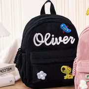 Personalised Backpack