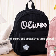 Personalised Backpack