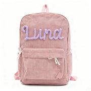 Personalised Backpack