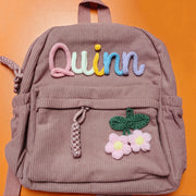 Personalised Backpack