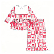 Ronnie Christmas Collection (Various Designs)