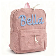 Personalised Backpack