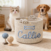 Personalised Basket