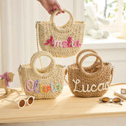Personalised Beach Bag