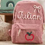 Personalised Backpack