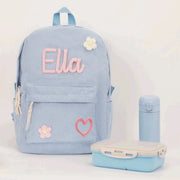 Personalised Backpack