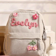 Personalised Backpack