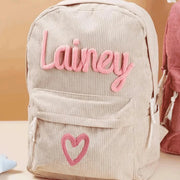 Personalised Backpack