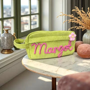 Personalised Pouch
