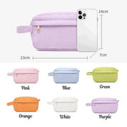 Personalised Pouch