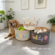 Personalised Basket
