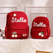 Personalised Backpack