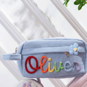 Personalised Pouch