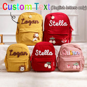 Personalised Backpack