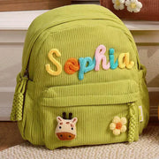 Personalised Backpack