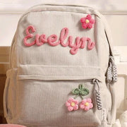 Personalised Backpack