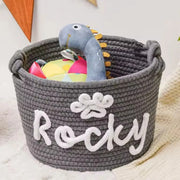 Personalised Basket