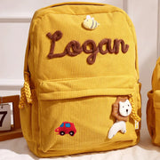 Personalised Backpack