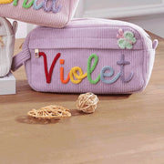 Personalised Pouch