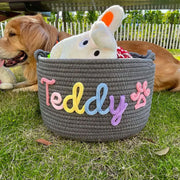Personalised Basket