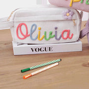 Personalised Pouch
