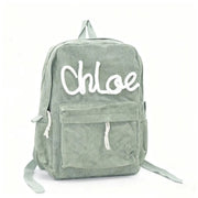 Personalised Backpack