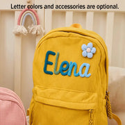 Personalised Backpack