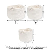 Personalised Basket