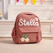 Personalised Backpack