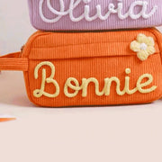 Personalised Pouch