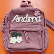 Personalised Backpack