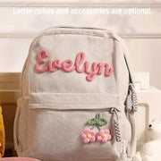 Personalised Backpack