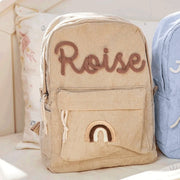 Personalised Backpack