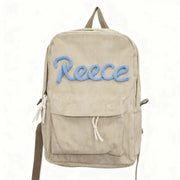 Personalised Backpack