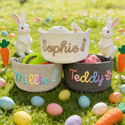 Personalised Basket